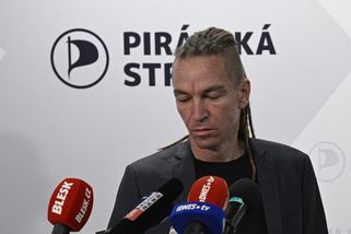 Asi jsem špatný politik, nedělám, co se nám vyplatí. Bartoš zmiňuje možné nástupce